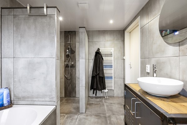 Medium property photo - De Roe 6, 9861 BG Grootegast